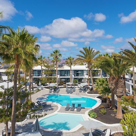 Apartamentos Playamar Puerto del Carmen  Zewnętrze zdjęcie