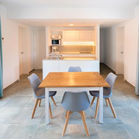 Apartamentos Playamar Puerto del Carmen  Zewnętrze zdjęcie