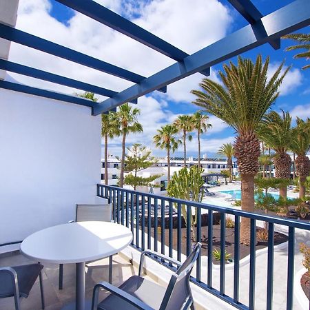 Apartamentos Playamar Puerto del Carmen  Zewnętrze zdjęcie