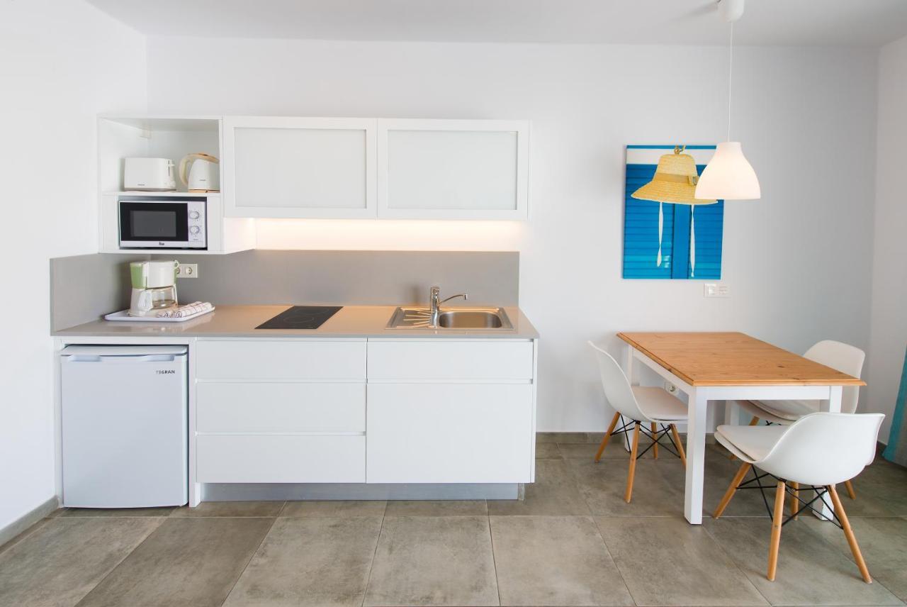 Apartamentos Playamar Puerto del Carmen  Zewnętrze zdjęcie