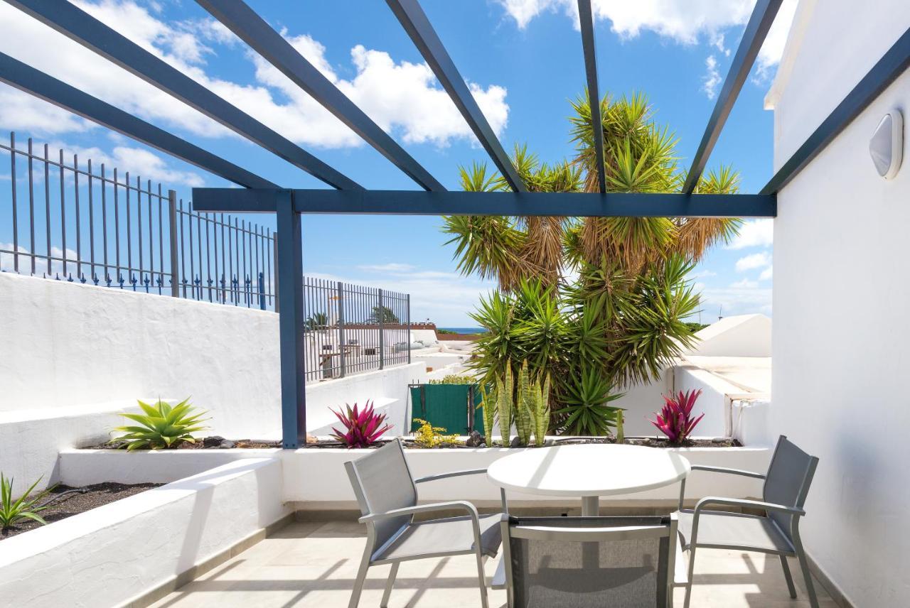 Apartamentos Playamar Puerto del Carmen  Zewnętrze zdjęcie