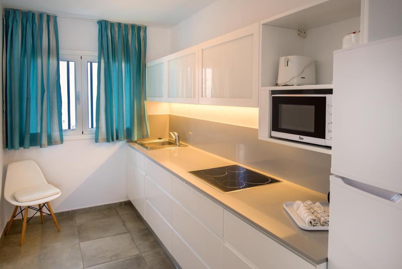 Apartamentos Playamar Puerto del Carmen  Zewnętrze zdjęcie