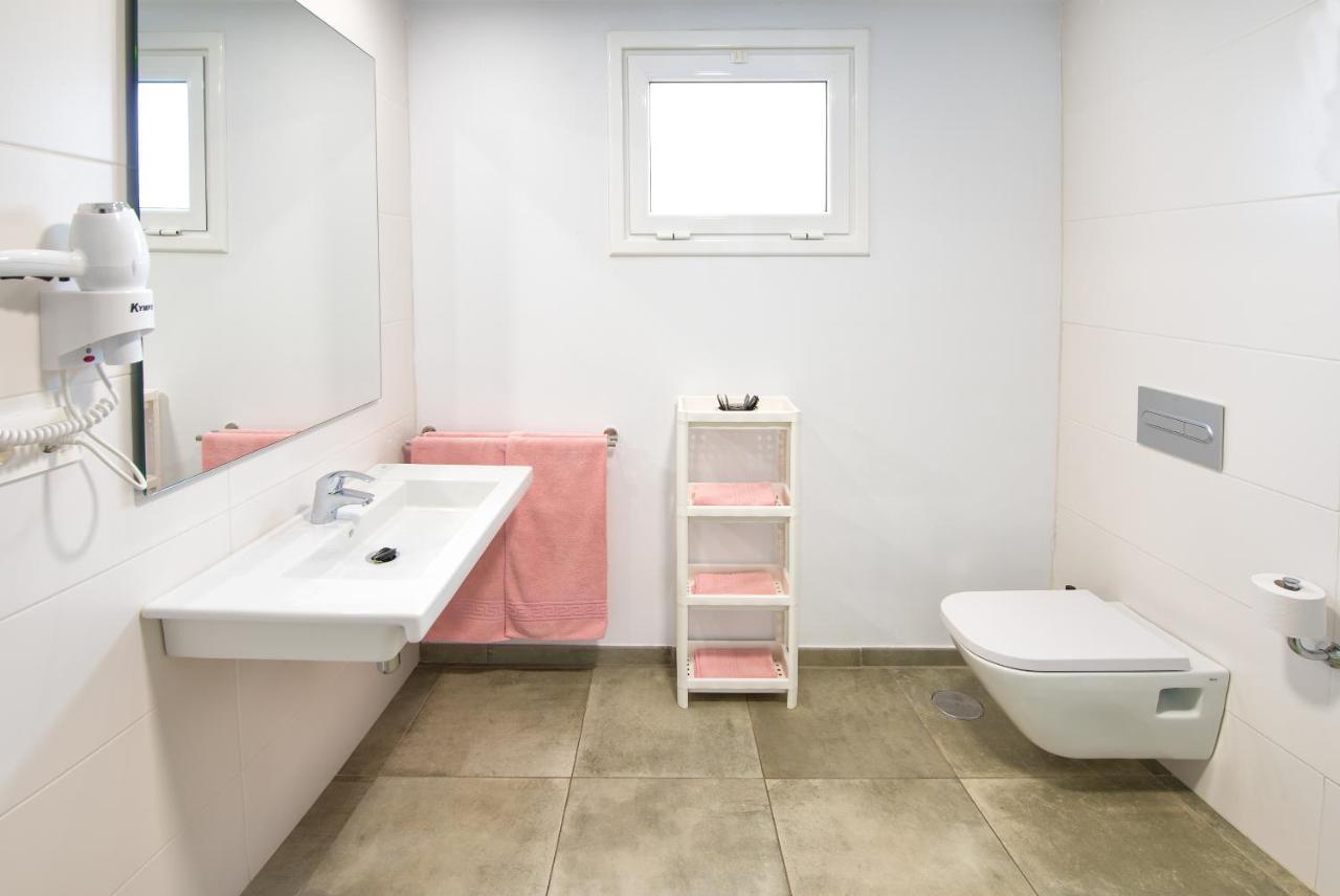 Apartamentos Playamar Puerto del Carmen  Zewnętrze zdjęcie