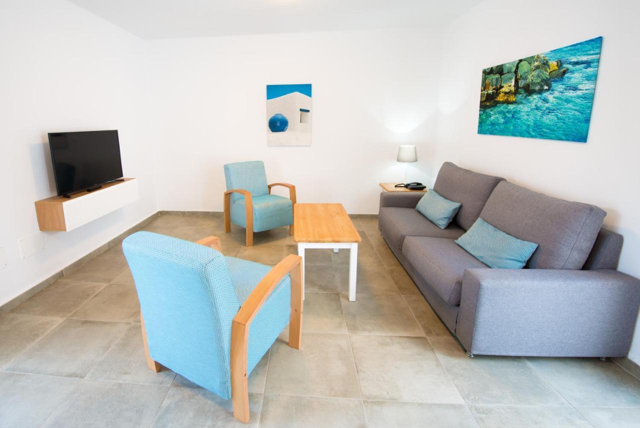 Apartamentos Playamar Puerto del Carmen  Zewnętrze zdjęcie