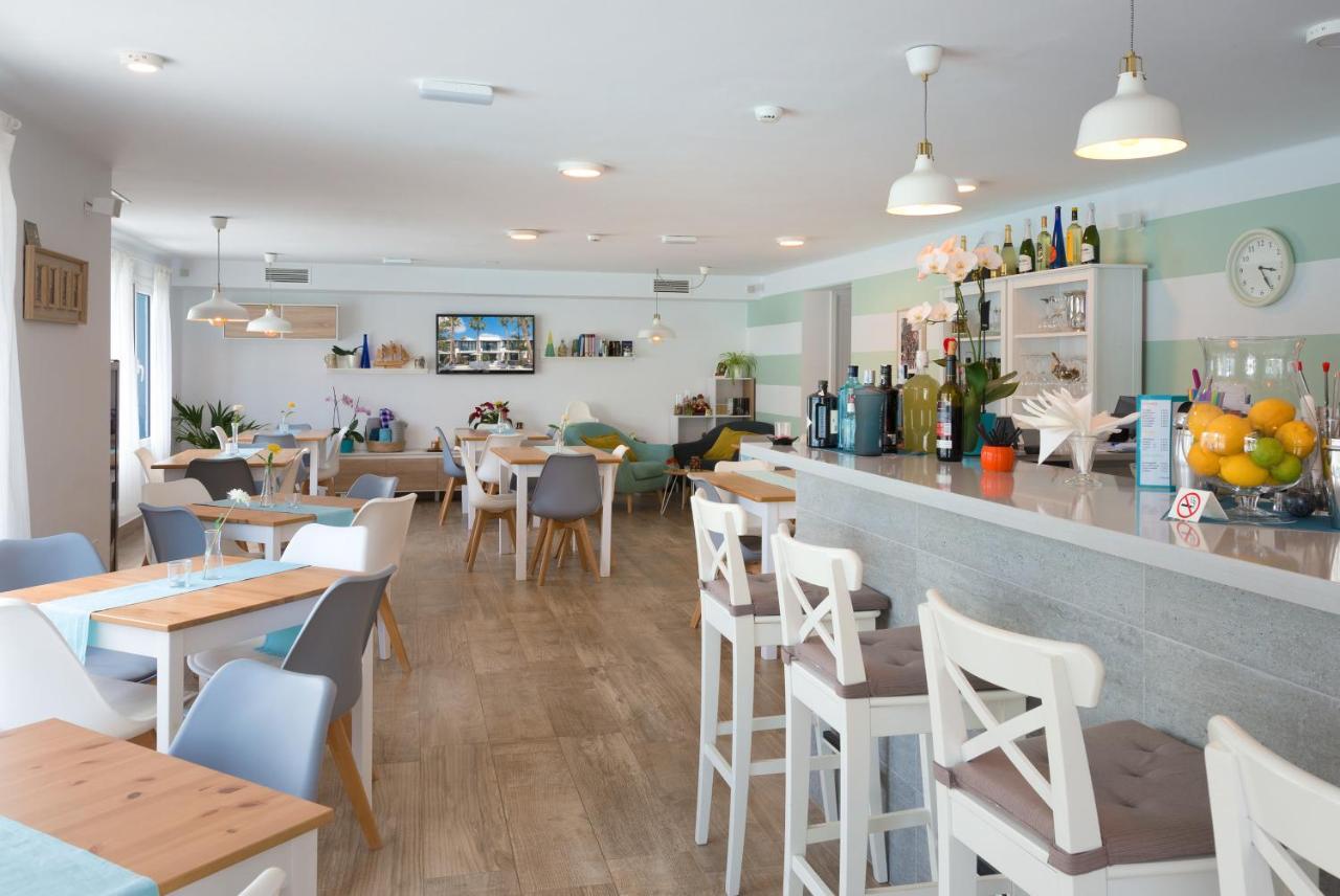 Apartamentos Playamar Puerto del Carmen  Zewnętrze zdjęcie
