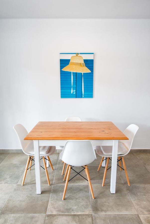Apartamentos Playamar Puerto del Carmen  Zewnętrze zdjęcie