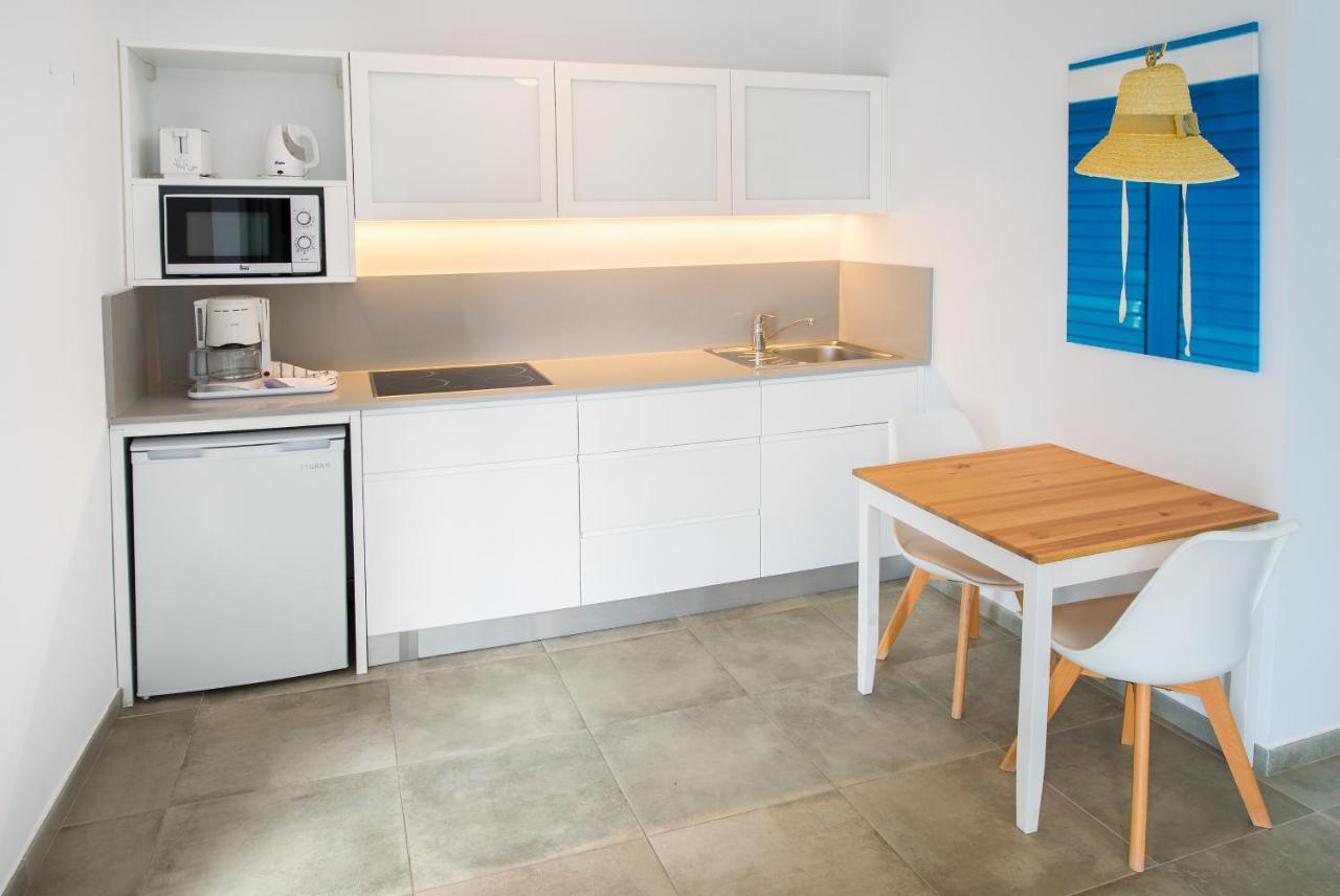Apartamentos Playamar Puerto del Carmen  Zewnętrze zdjęcie