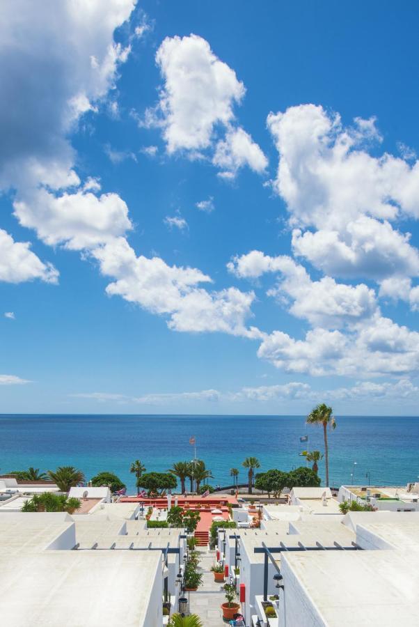 Apartamentos Playamar Puerto del Carmen  Zewnętrze zdjęcie