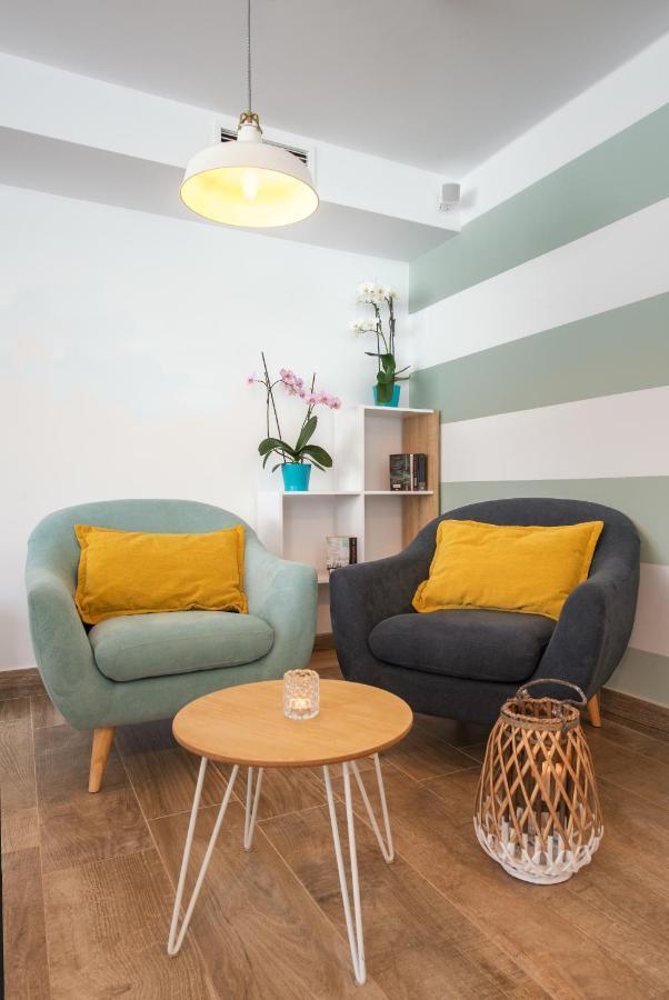 Apartamentos Playamar Puerto del Carmen  Zewnętrze zdjęcie