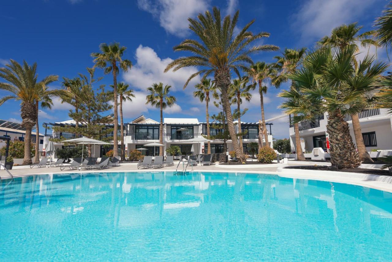 Apartamentos Playamar Puerto del Carmen  Zewnętrze zdjęcie