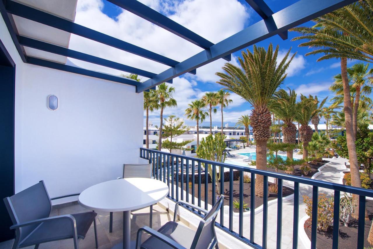 Apartamentos Playamar Puerto del Carmen  Zewnętrze zdjęcie