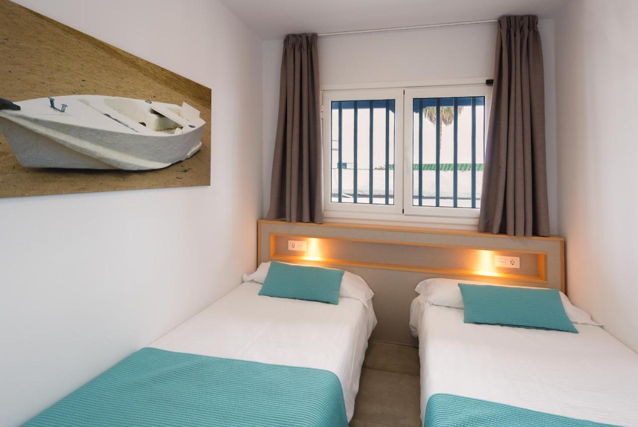 Apartamentos Playamar Puerto del Carmen  Zewnętrze zdjęcie