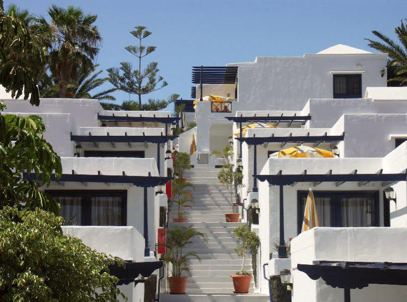 Apartamentos Playamar Puerto del Carmen  Zewnętrze zdjęcie
