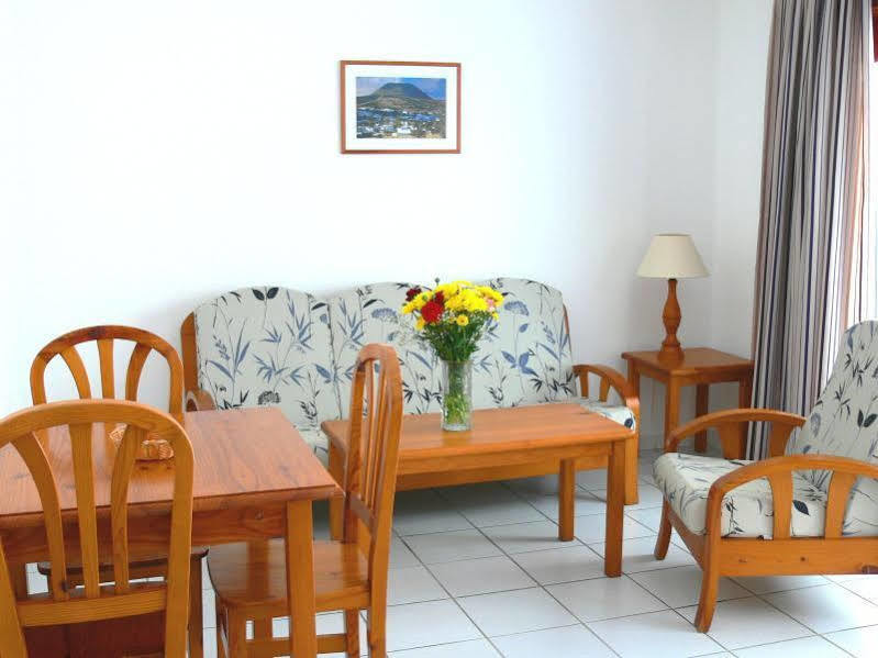 Apartamentos Playamar Puerto del Carmen  Zewnętrze zdjęcie