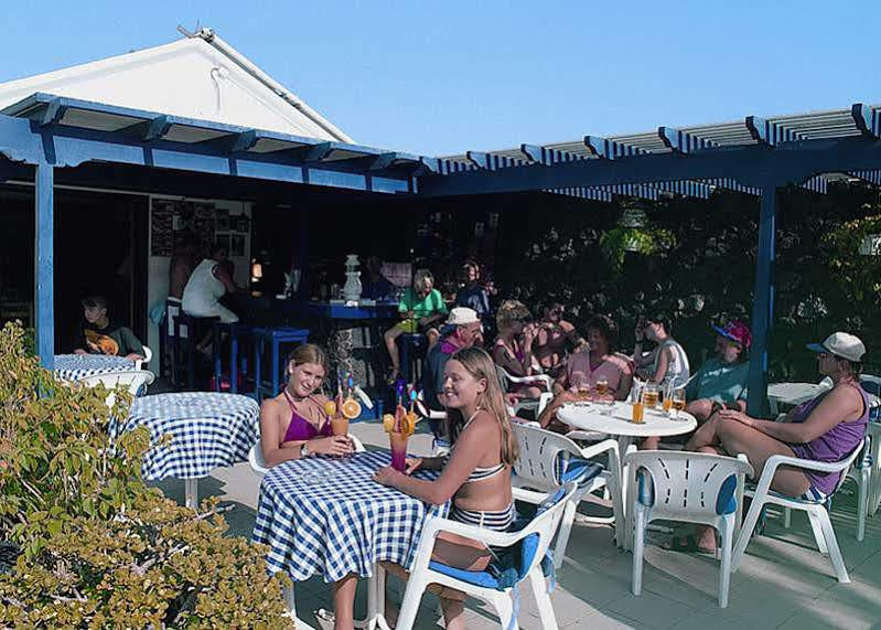 Apartamentos Playamar Puerto del Carmen  Zewnętrze zdjęcie